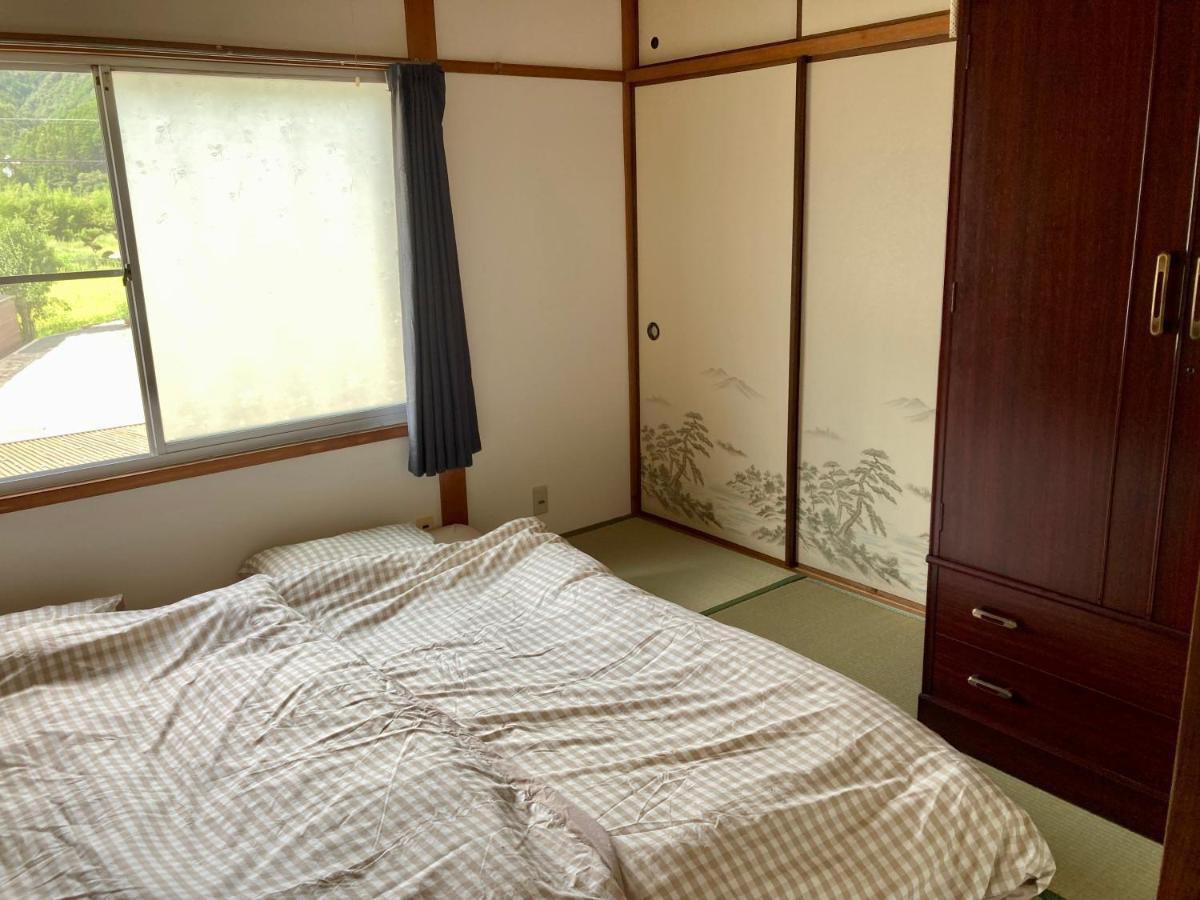 民宿 和合 Minshuku Wago Tanabe Exterior foto