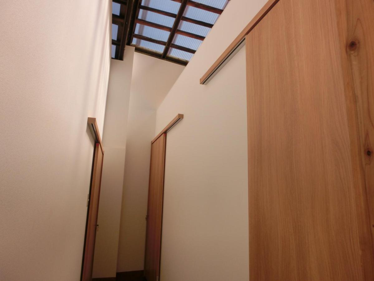 民宿 和合 Minshuku Wago Tanabe Exterior foto