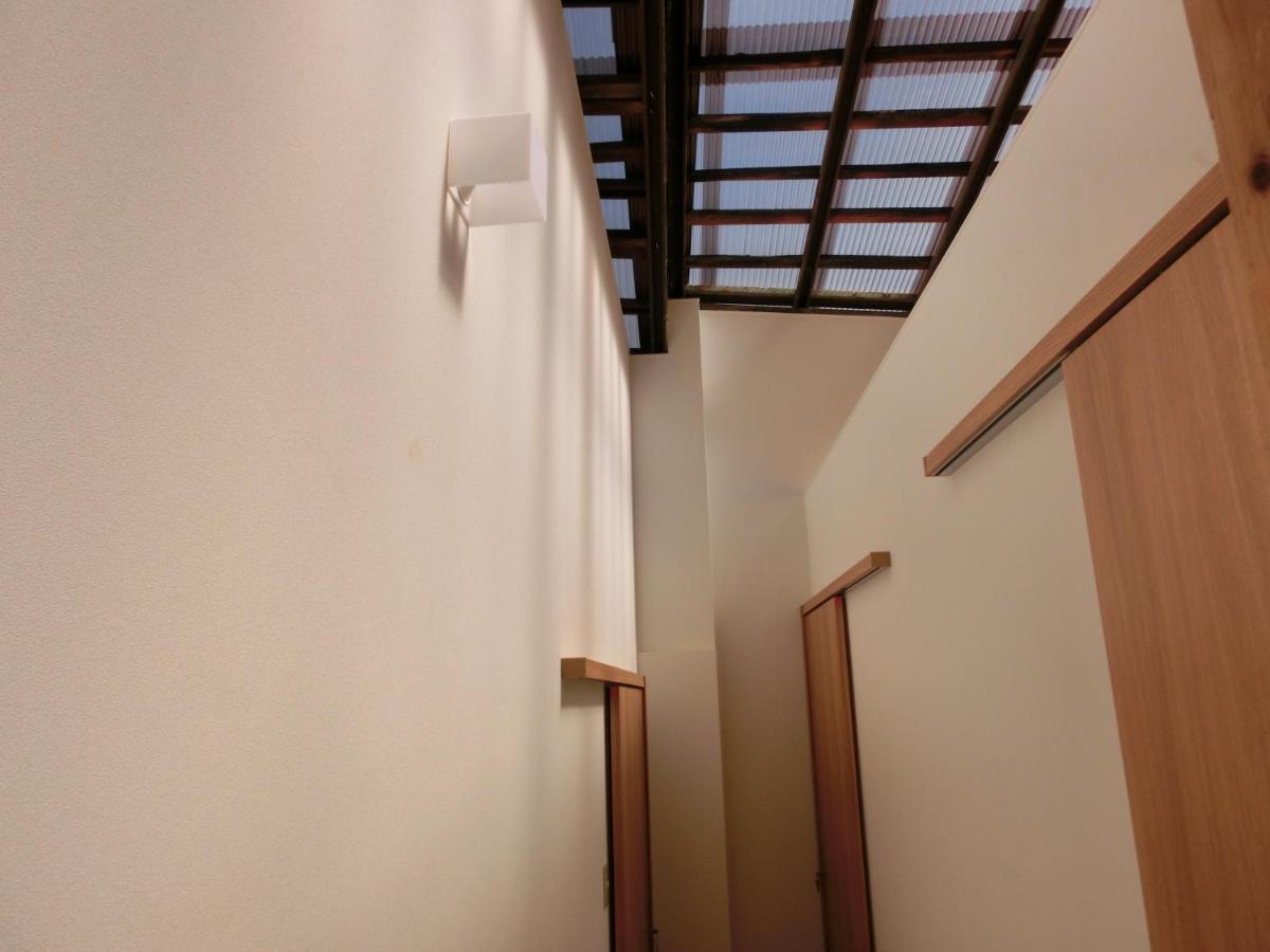 民宿 和合 Minshuku Wago Tanabe Exterior foto